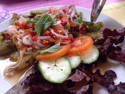 จันกะผัก (Junkapak) จันกะผัก (Junkapak)