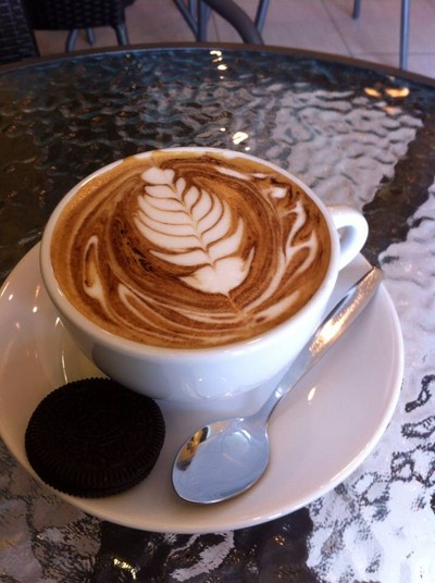 CK Coffee Espresso Bar (ซีเค คอฟฟี เอสเพรสโซ่บาร์) CK Coffee Espresso Bar (ซีเค คอฟฟี เอสเพรสโซ่บาร์)
