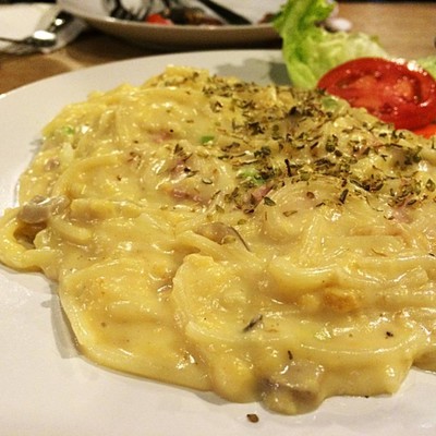 T-TEN Cafe & Restaurant (ที เทน คาเฟ่) T-TEN Cafe & Restaurant (ที เทน คาเฟ่)
