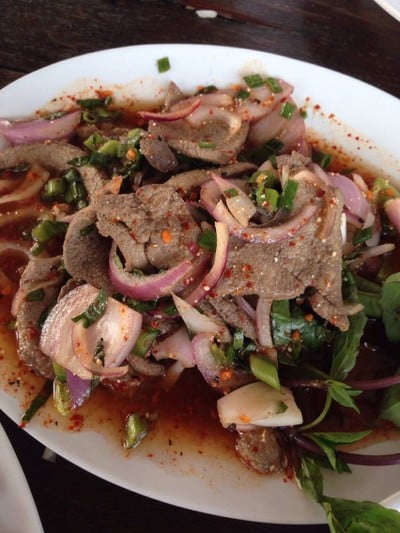 ส้มตำอมรา นครสวรรค์