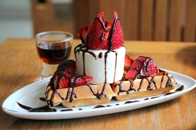 Oh La La Cafe (โอลาลาคาเฟ่) Oh La La Cafe (โอลาลาคาเฟ่)