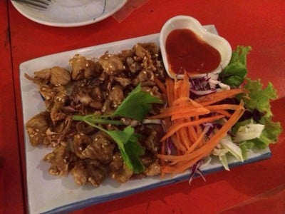 Mao Deep Cafe' (เมาดีฟคาเฟ่) ลำปาง Mao Deep Cafe' (เมาดีฟคาเฟ่) ลำปาง