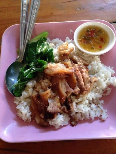 ผัดไทยต้มยำ ชุติภรณ์