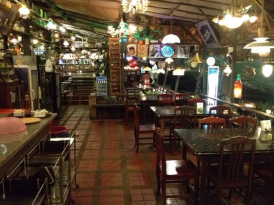 Banmai Vintage Cafe ปากช่อง