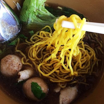 เนื้อตุ๋นรสเยี่ยม