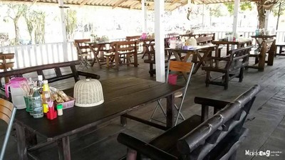ภายในร้าน