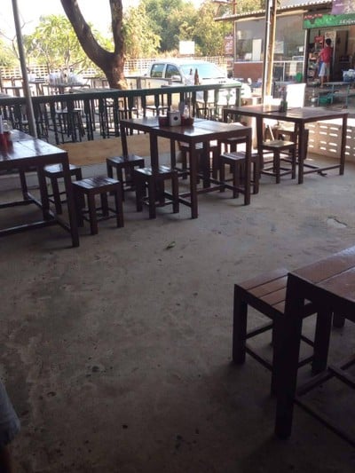 ก๋วยเตี๋ยวดู๋ดี๋พี่แป้ง ตลาดเจ๊พร อาม่ามอลล์