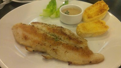 Santa Fe' Steak (ซานตา เฟ่ เสต็ก) เดอะมอลล์ งามวงศ์วาน ชั้น 5 Santa Fe' Steak (ซานตา เฟ่ เสต็ก) เดอะมอลล์ งามวงศ์วาน ชั้น 5