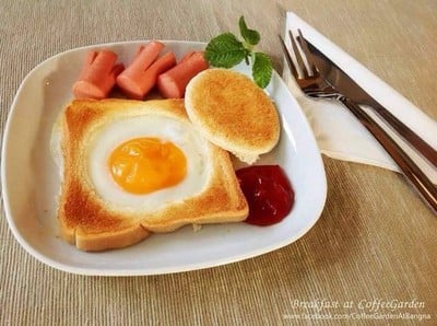 Coffee Garden (คอฟฟี่ การ์เด้น บางนา) บางนา Coffee Garden (คอฟฟี่ การ์เด้น บางนา) บางนา