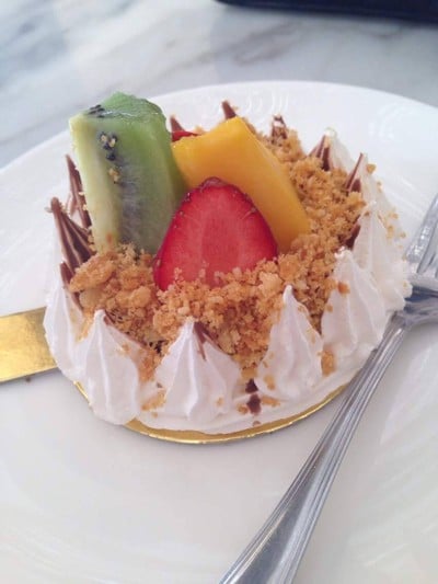 The Glass House นาจอมเทียน