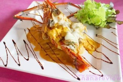 My Collection Home Cuisine (มาย คอลเลคชั่น โฮม คุยซีน) เอกมัยชอปปิ้งมอลล์ My Collection Home Cuisine (มาย คอลเลคชั่น โฮม คุยซีน) เอกมัยชอปปิ้งมอลล์