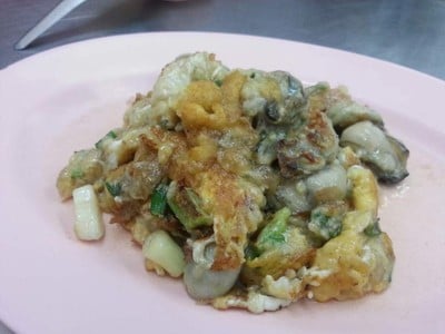 นายหมงหอยทอด