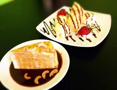 กะต๊าก (Ka-Tak Coffee & Restaurant) กะต๊าก (Ka-Tak Coffee & Restaurant)