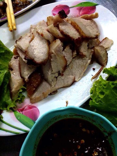 OK Seafood (โอเคทะเลเผา) OK Seafood (โอเคทะเลเผา)