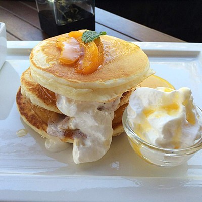 Fresh & Wraps Resto Bar