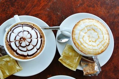 สมัยนิยม คาเฟ่ (Samainiyom Cafe) สมัยนิยม คาเฟ่ (Samainiyom Cafe)