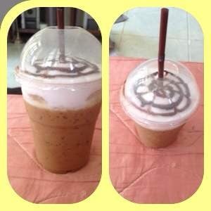 คาปูชิโน่ กลมกล่อม