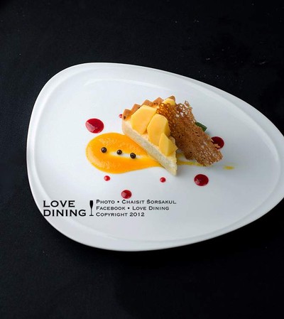 Axis & Spin Sky Bar (แอ็คซิส แอนด์ สปิน) The Continent Hotel Axis & Spin Sky Bar (แอ็คซิส แอนด์ สปิน) The Continent Hotel