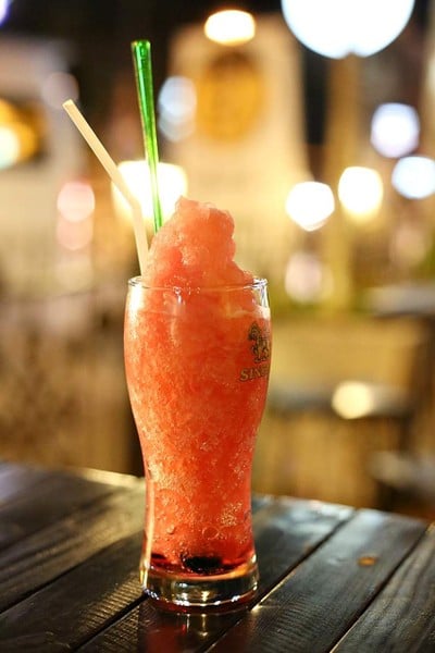5°C bar เบียร์วุ้น เชียงใหม่ 5°C bar เบียร์วุ้น เชียงใหม่