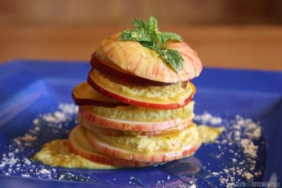 Apple Stack