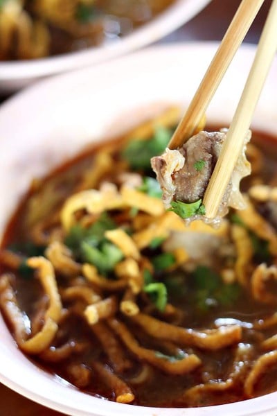 ข้าวซอยลุงปั๋น