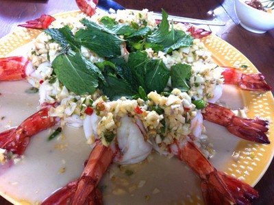 ตำนานป่า