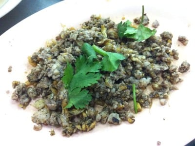 ข้าวต้มเจ๊กี