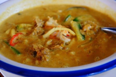 เนินขุมทองการ์เด้นท์