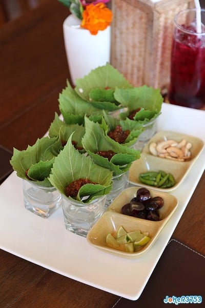 The Great Hornbill ไร่พีบีวัลเลย์