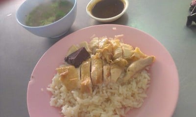กฤษโอชา อนุสาวรีย์สามกษัตริย์