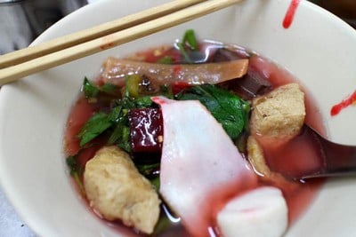 ก๋วยเตี๋ยวเฮียซ้ง