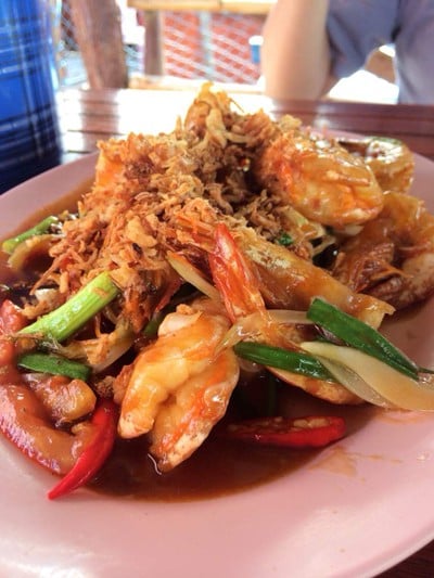 กระชังบังหมุด