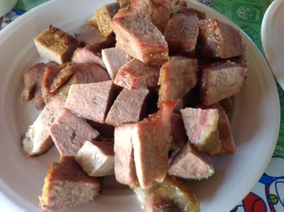 แป้งนมย่าง !!