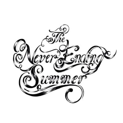The Never Ending Summer (เดอะ เนเวอร์ เอนดิ้ง ซัมเมอร์) The Never Ending Summer (เดอะ เนเวอร์ เอนดิ้ง ซัมเมอร์)