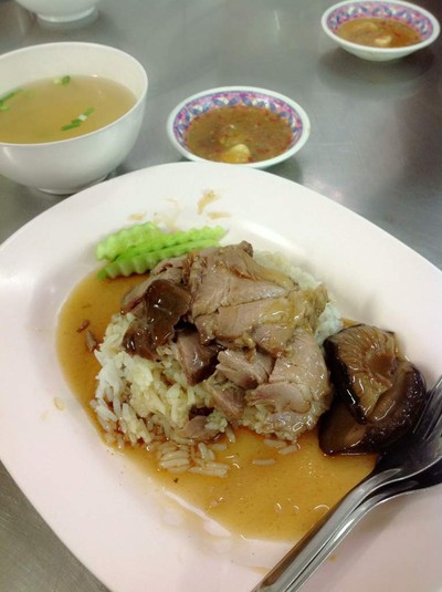ก๋วยเตี๋ยวมารวย (Maruay Noodle) สำนักงานใหญ่ ก๋วยเตี๋ยวมารวย (Maruay Noodle) สำนักงานใหญ่