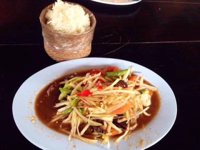 แชมป์ไก่ย่าง & ครัวโคราช แชมป์ไก่ย่าง & ครัวโคราช