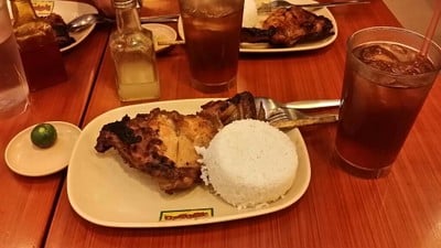 Mang Inasal Makati