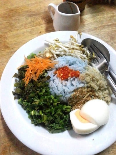 โรตีหัวมุม ฮาลาล