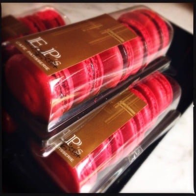 E.P.'s Artisan Bakery (อีพี อาติซาน เบเกอรี่) E.P.'s Artisan Bakery (อีพี อาติซาน เบเกอรี่)