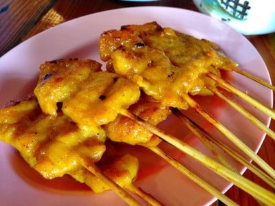 เฮียจั๊วก๋วยเตี๋ยวเรือ