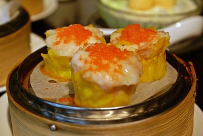 ขนมจีบกุ้ง