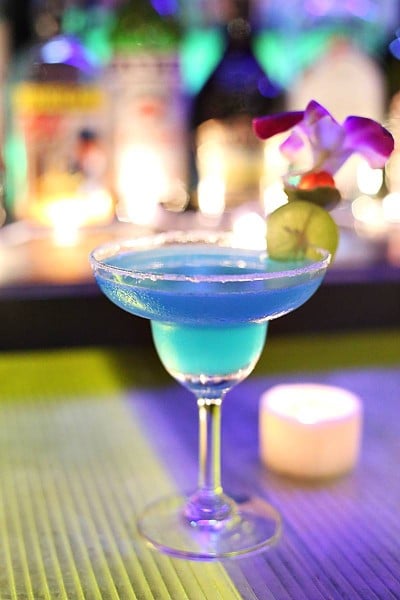 Cocktail Car