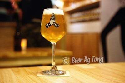 Mikkeller Bangkok เอกมัย 10 Mikkeller Bangkok เอกมัย 10