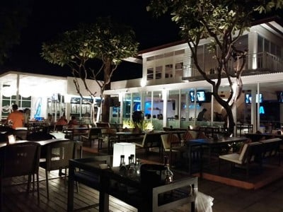 The Resort (เดอะรีสอร์ท) The Resort (เดอะรีสอร์ท)