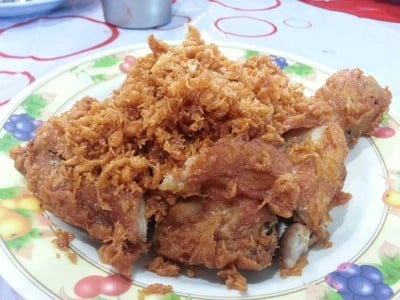 ส้มตำอำนวย