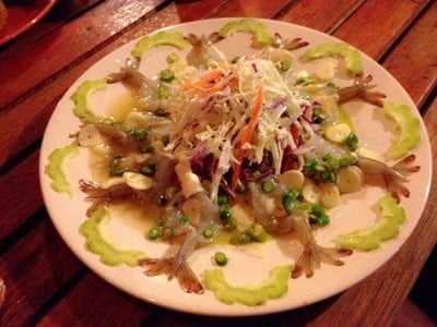 ทำเลซีฟู๊ด