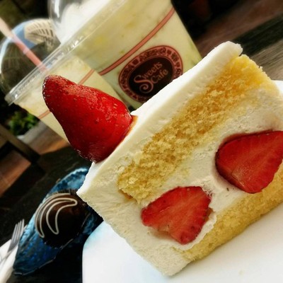 Sweet Cafe (สวีทคาเฟ่) Sweet Cafe (สวีทคาเฟ่)