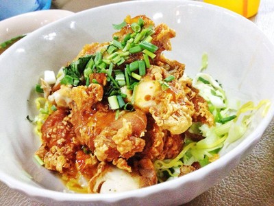 ก๋วยเตี๋ยวไก่ลุงเลื่อน ต้นตำหรับ ห้วยขวาง (LUNG LUEAN CHICKEN NOODLE) ต้นตำหรับ ก๋วยเตี๋ยวไก่ลุงเลื่อน ต้นตำหรับ ห้วยขวาง (LUNG LUEAN CHICKEN NOODLE) ต้นตำหรับ