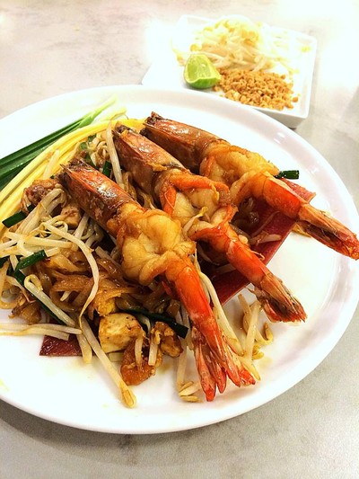 The Terrace (เดอะเทอเรส) เซ็นทรัล พระราม 2 The Terrace (เดอะเทอเรส) เซ็นทรัล พระราม 2