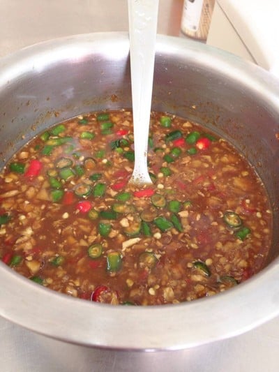 ข้าวมันไก่นายลิ่มซัง นาวง สาขา นาวงประชาพัฒนา